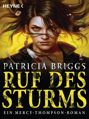 cover image of Ruf des Sturms